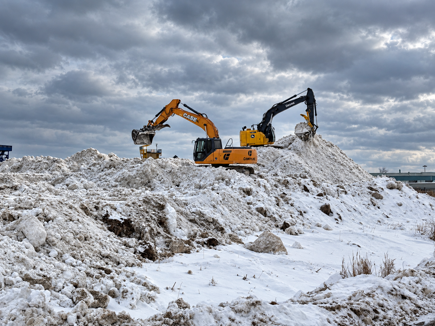 Winfield Contracting operations 3
